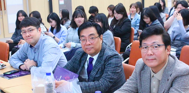 부산가톨릭대학교 임상병리학과 동문회