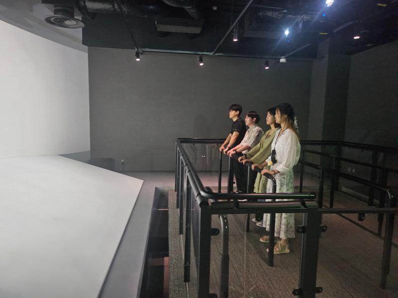 2025 소방방재학과 글로벌 전공탐방단 5번째 이미지