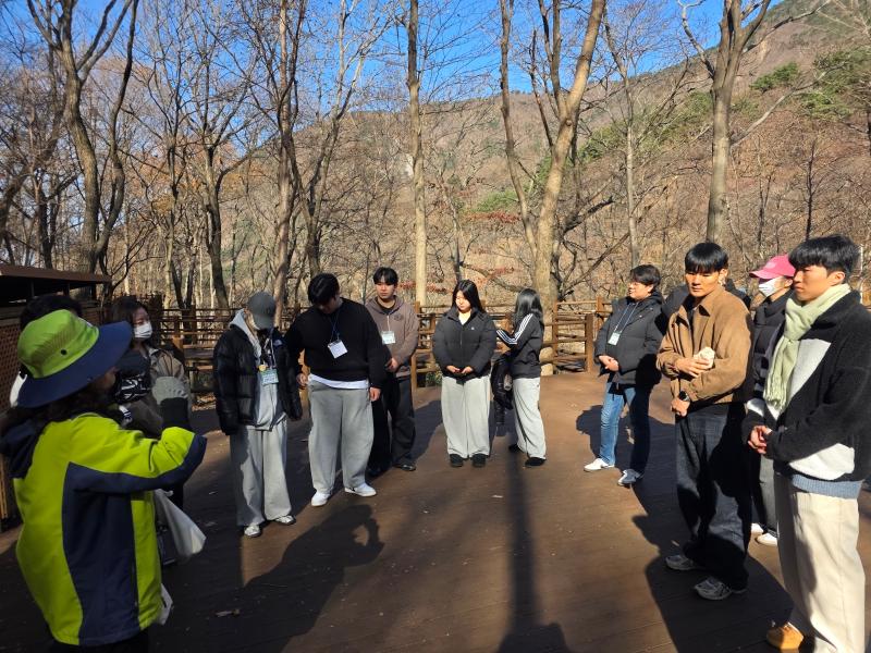 인향(人香) 인성 캠프 4번째 이미지