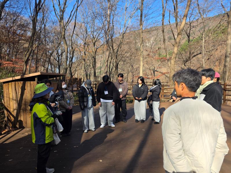 인향(人香) 인성 캠프 6번째 이미지