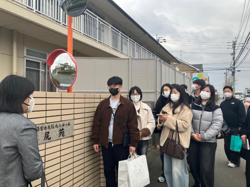 2026.1.26~28 일본 세이난학원대학교 글로벌 전공탐방단 프로그램 10번째 이미지