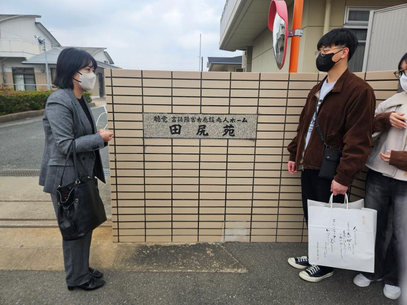 2026.1.26~28 일본 세이난학원대학교 글로벌 전공탐방단 프로그램 5번째 이미지