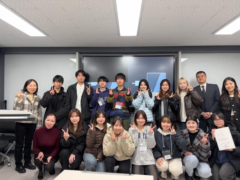 가나자와대학, 국제교육원 단기교육과정 참여 3번째 이미지